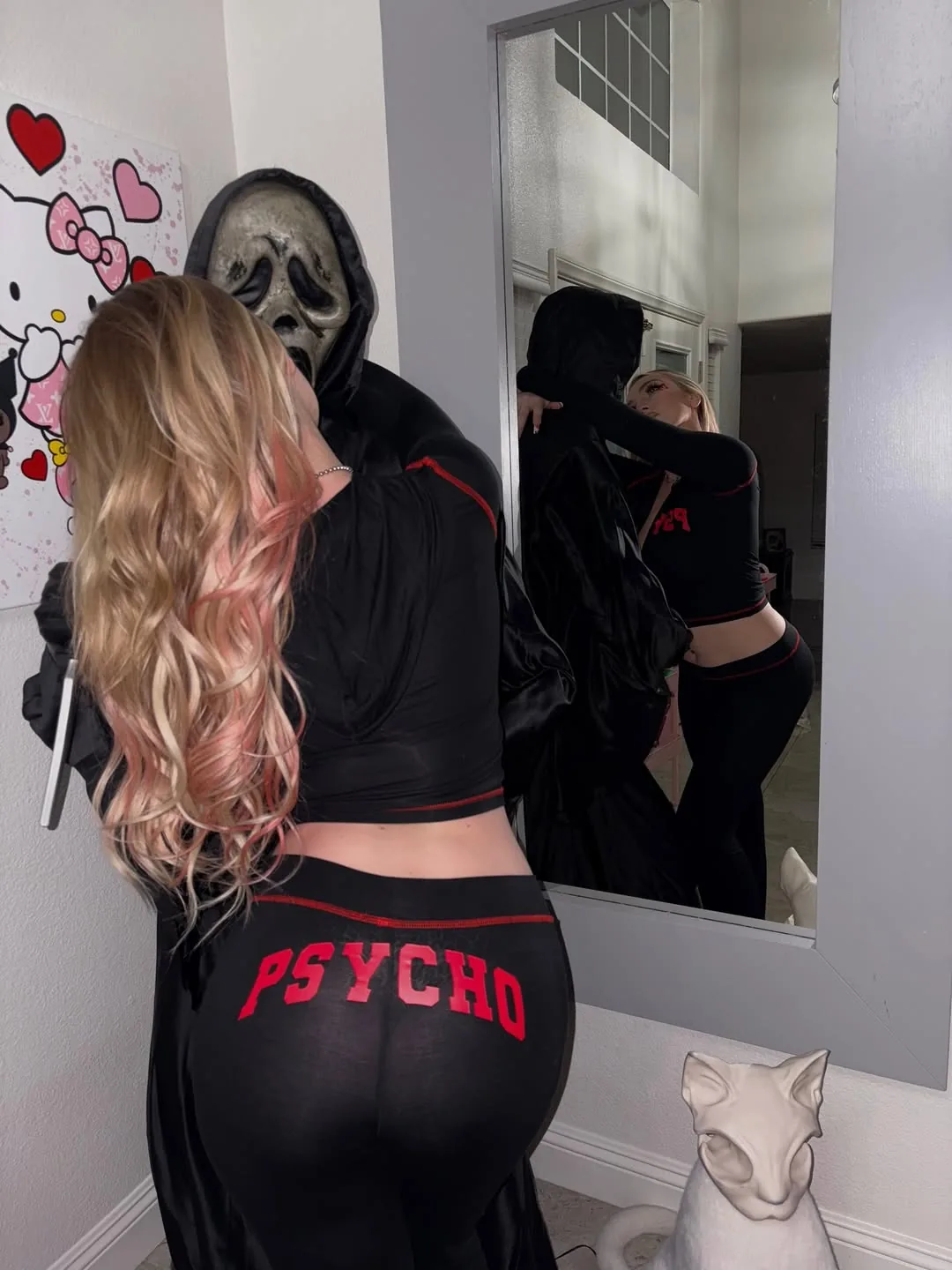 Svitlana escort London