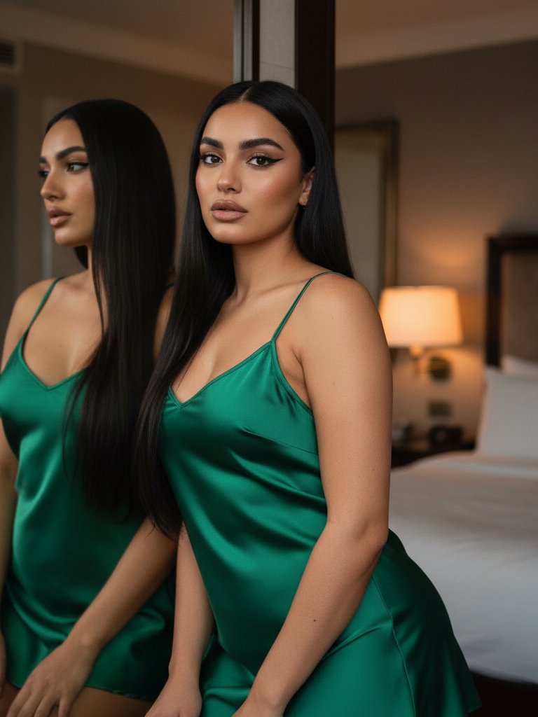 Mahira escort London