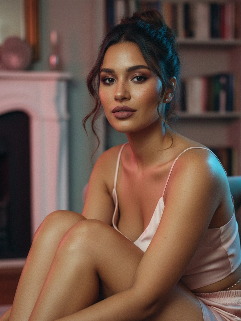 Amal escort London
