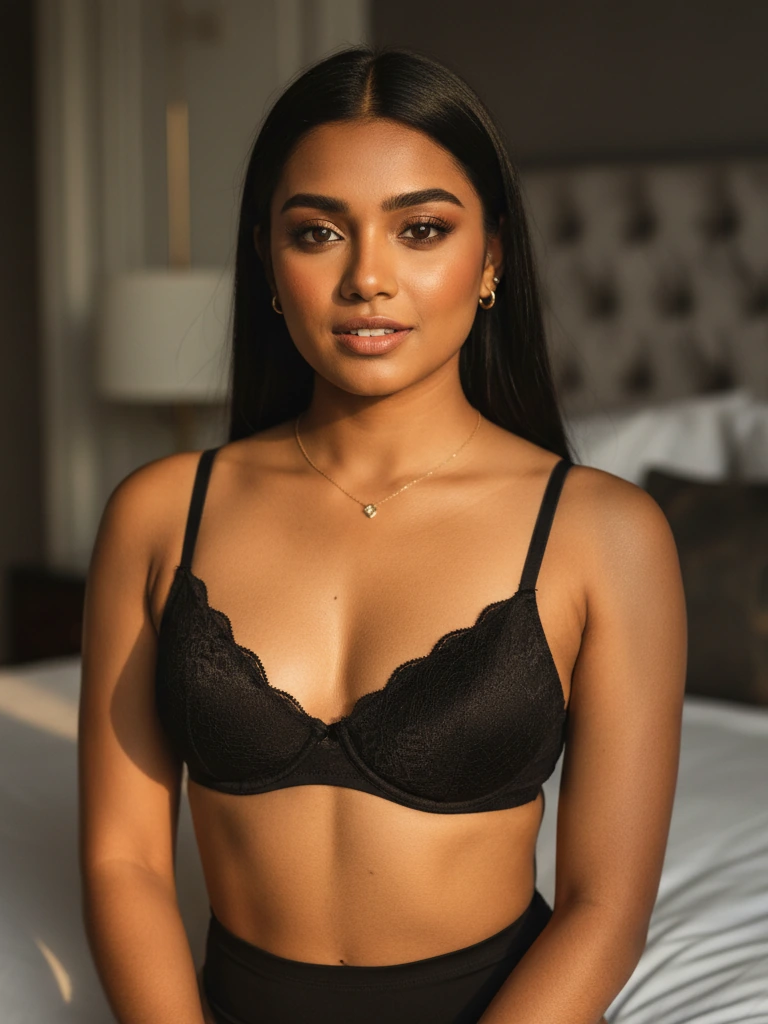 Nandini escort London
