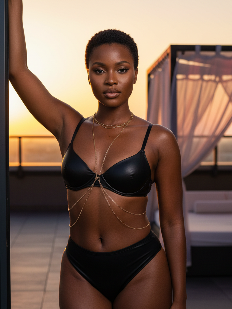 Coco escort London