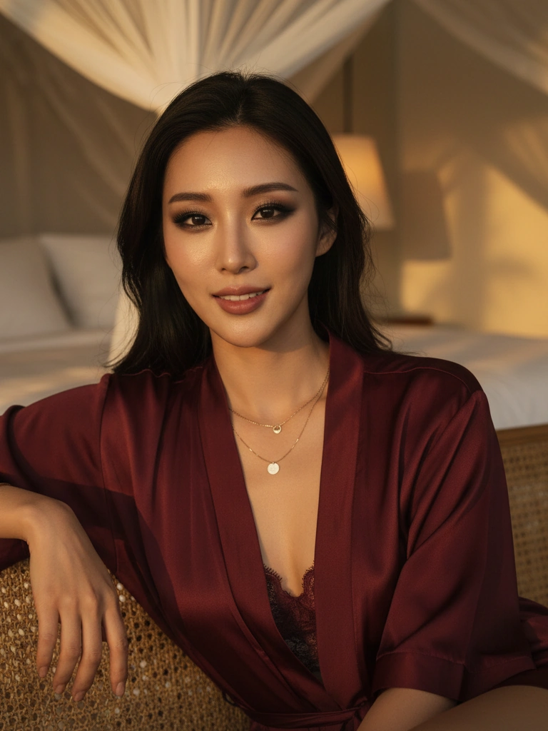 Suki escort London