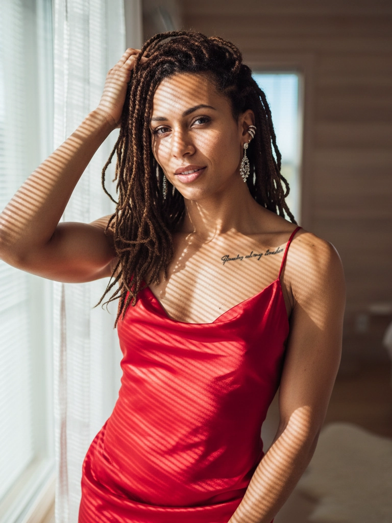 Destiny escort London