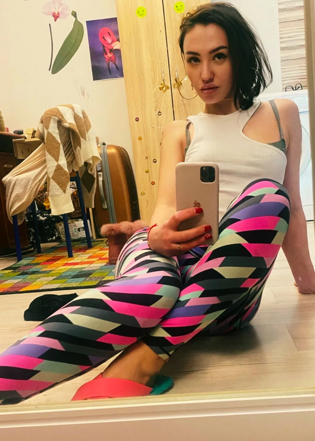 Alexandra escort London
