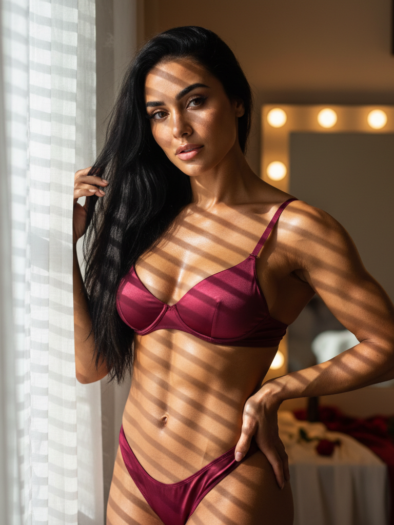 Irem escort London