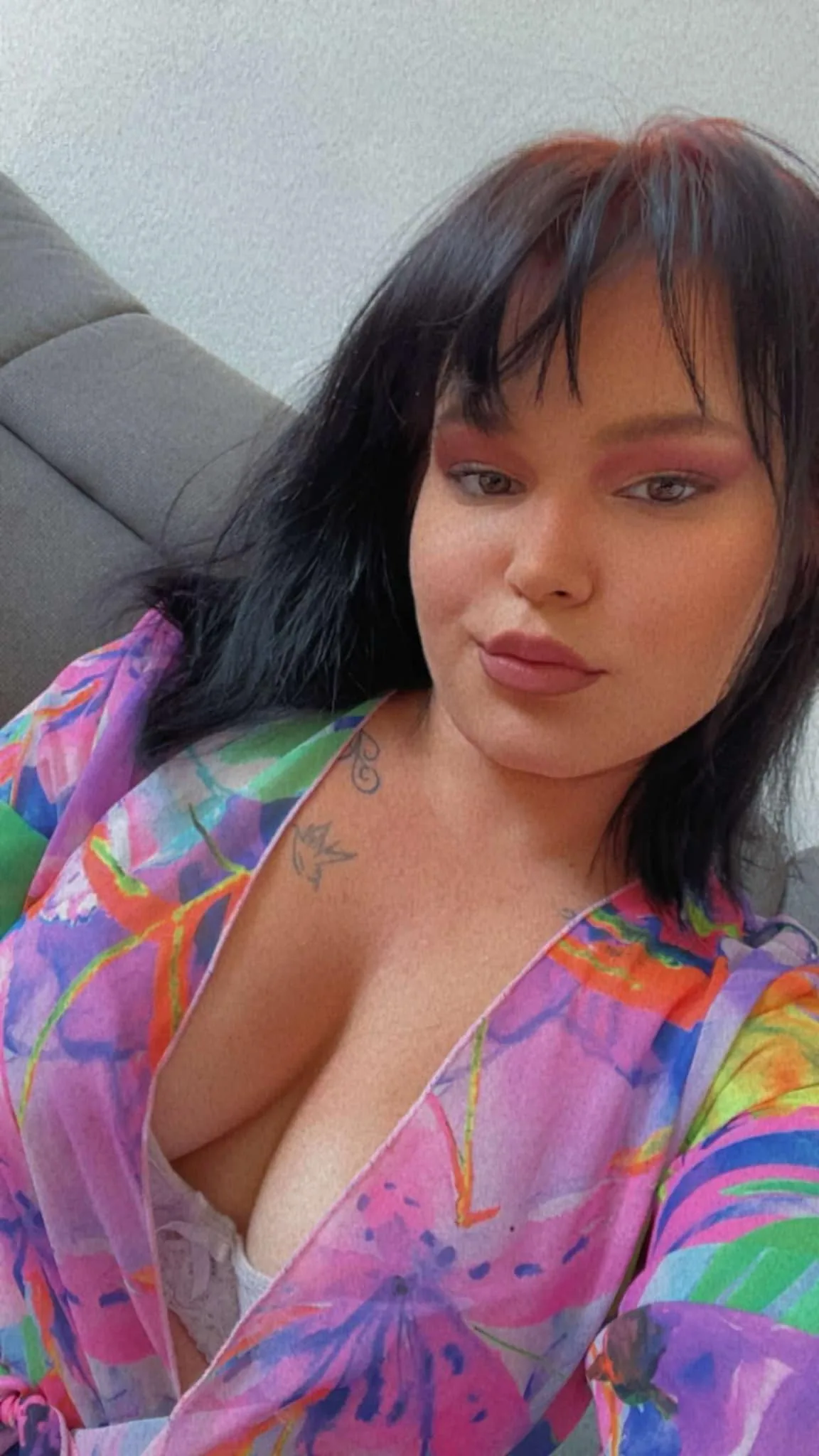 Alba escort London
