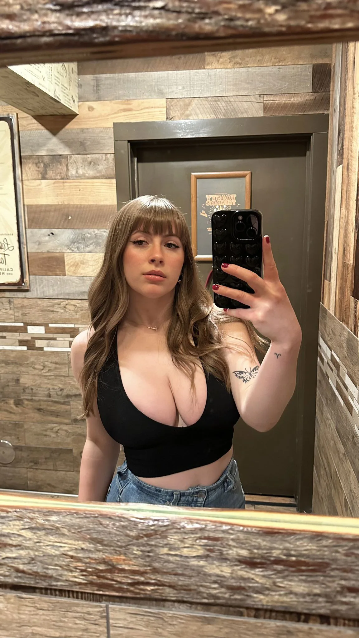 Poppy escort London