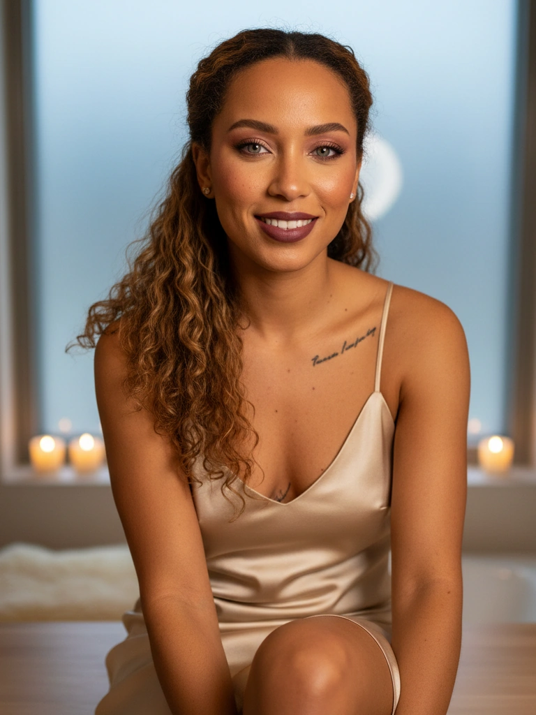 Valentina escort London