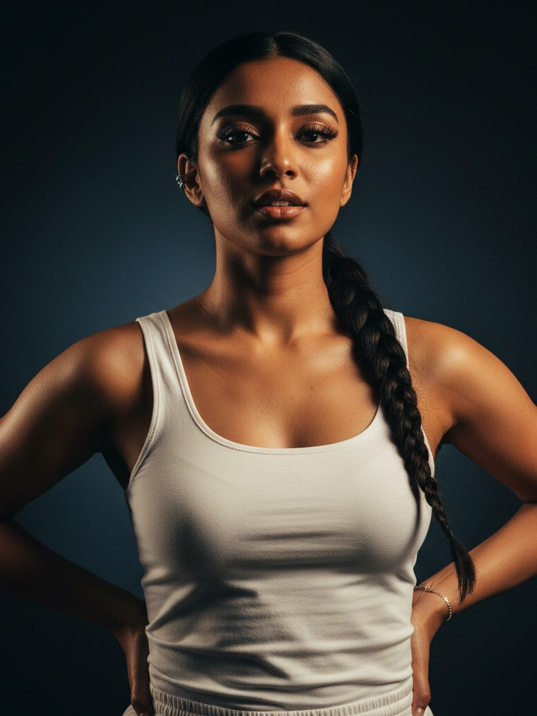 Isha escort London