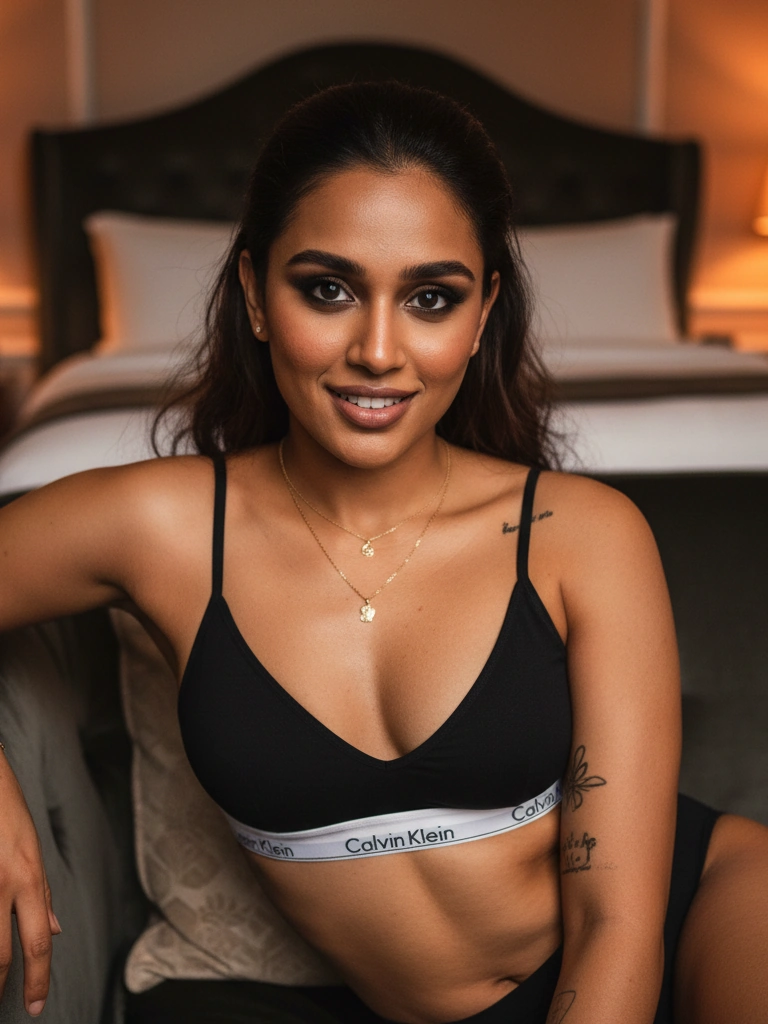 Riya escort London