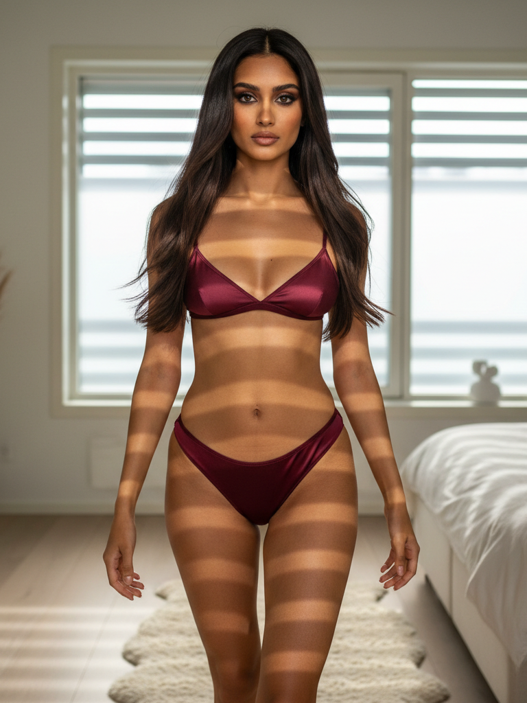 Lina escort London