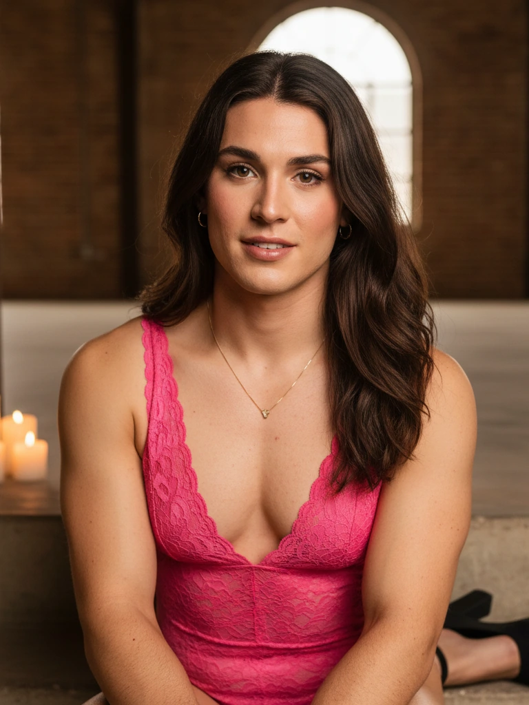 Sofia escort London