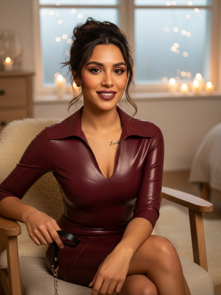 Mariam escort London