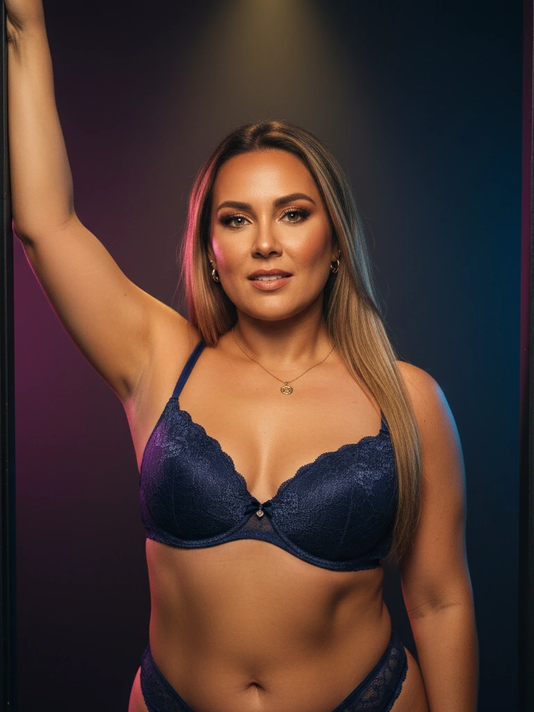Bruna escort London