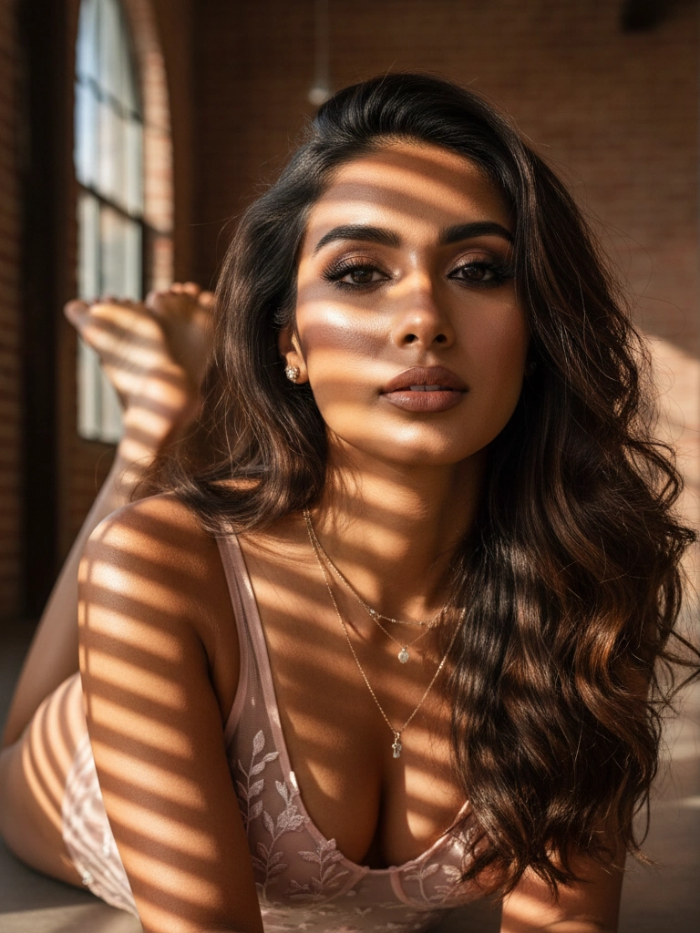 Ananya escort London