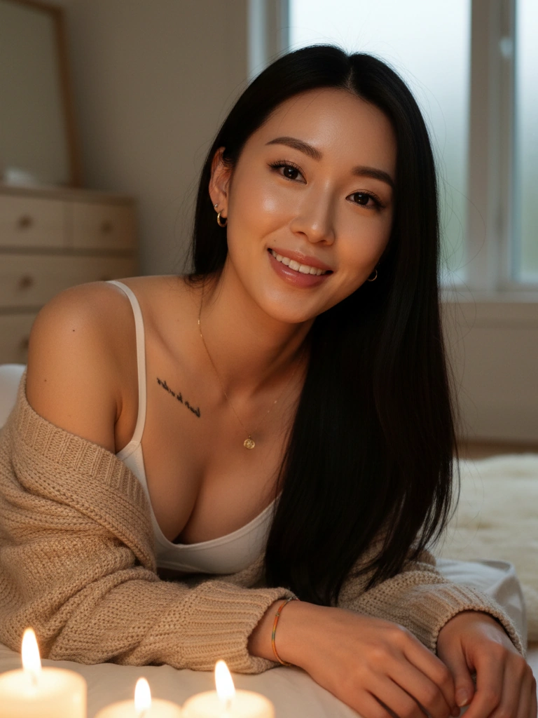 Riko escort London
