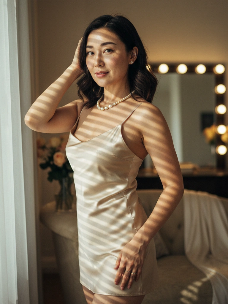 Aoi escort London
