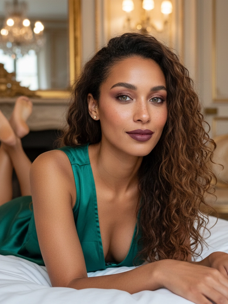 Marie escort London