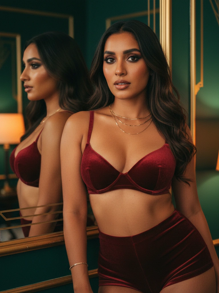 Aisha escort London