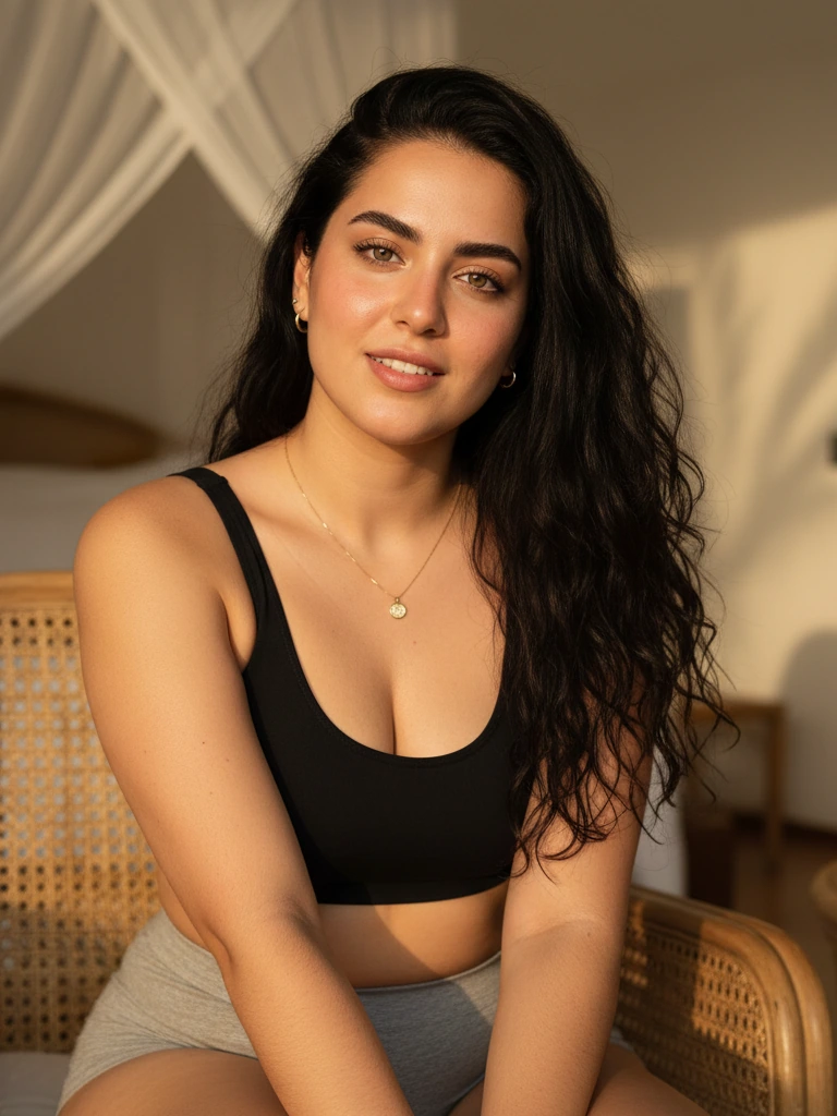 Salma escort London