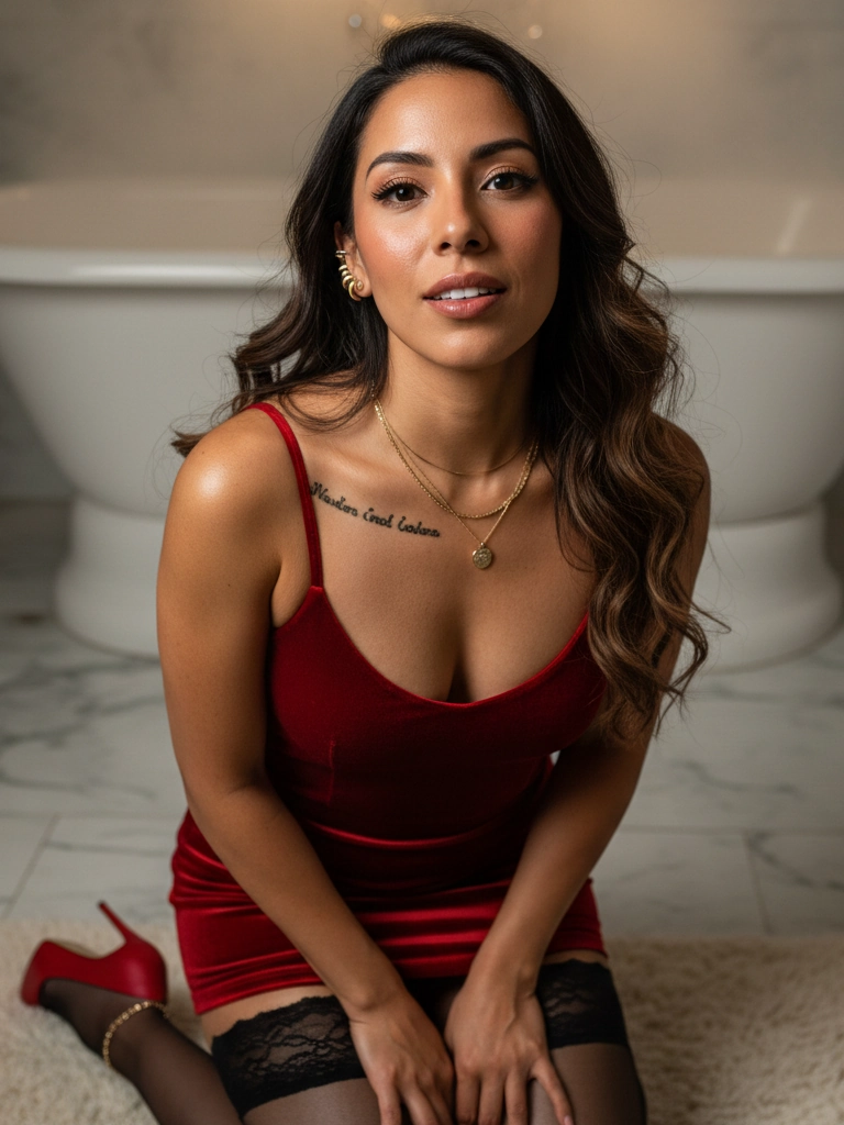 Dragana escort 