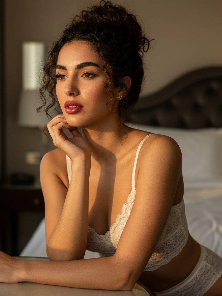 Dina escort London