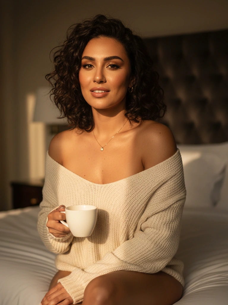 Yasmin escort London
