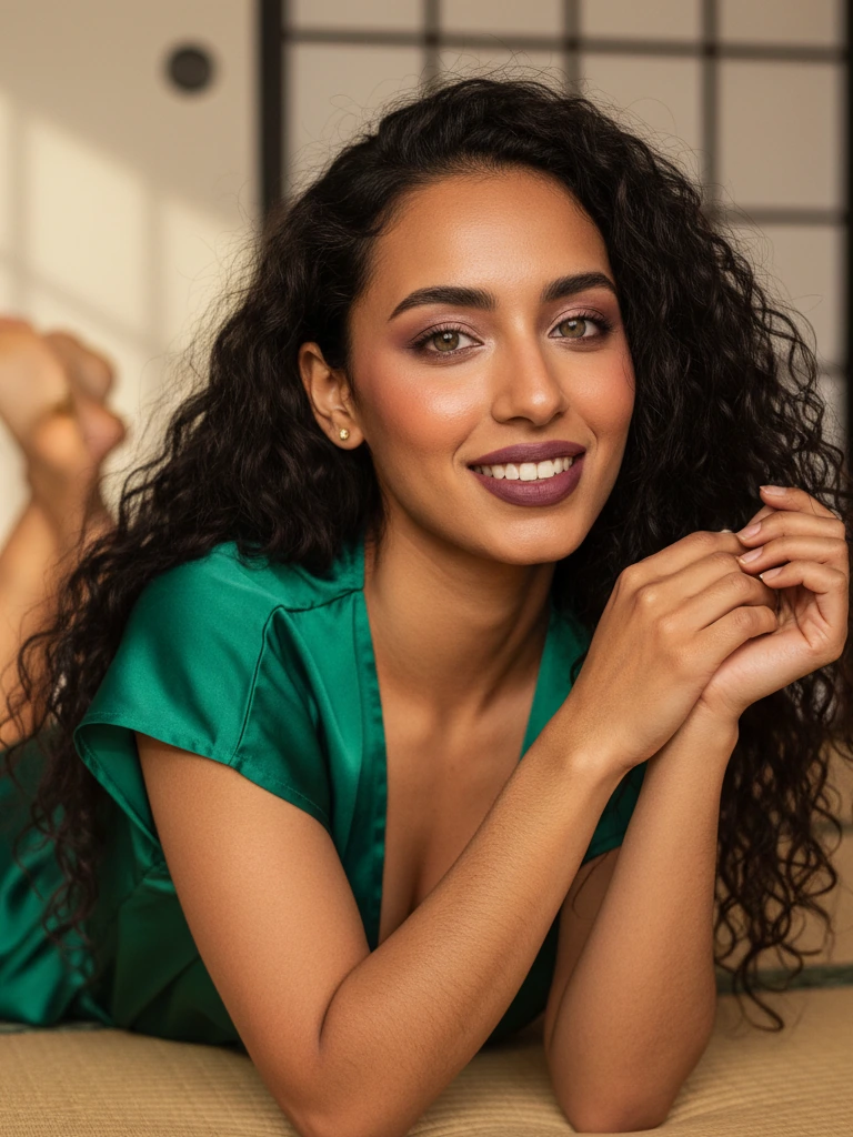 Areesha escort London