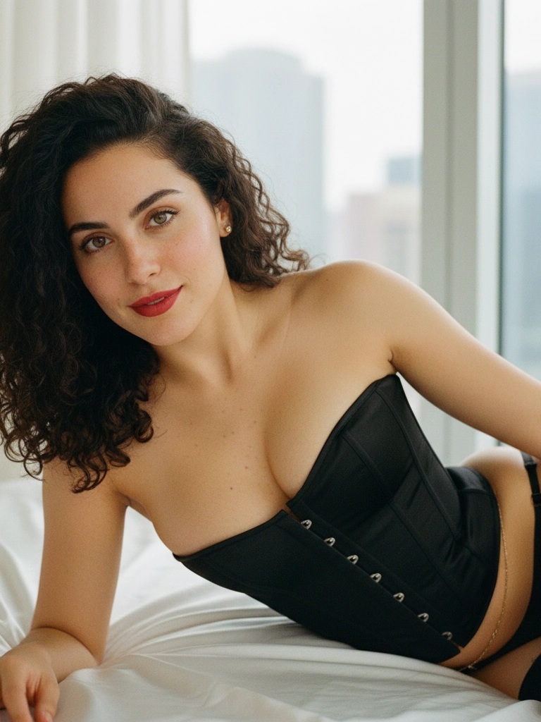 Esra escort London