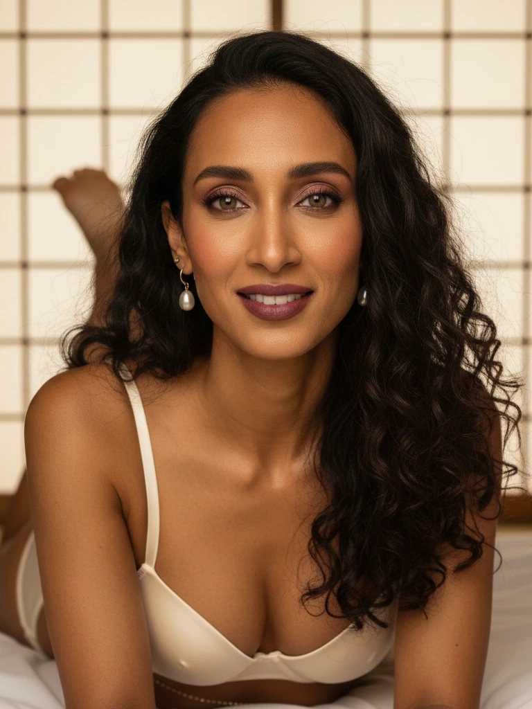 Tanisha escort London