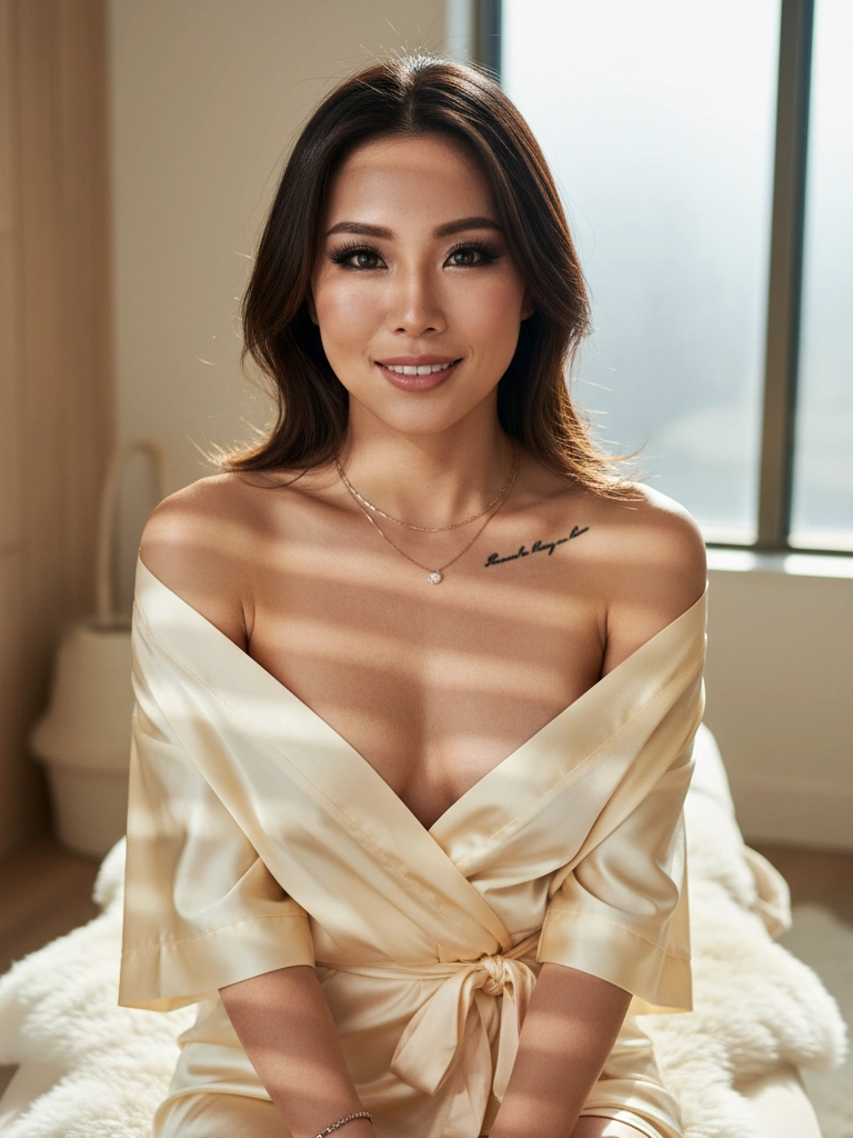 Lin escort London