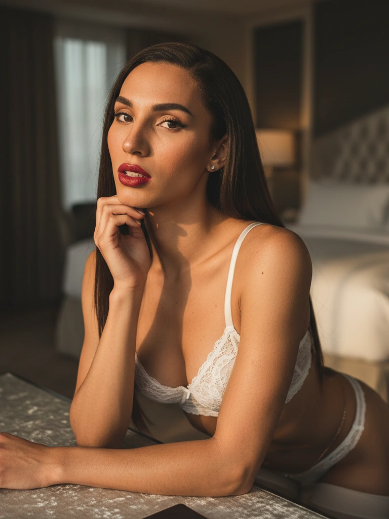 Zara escort London