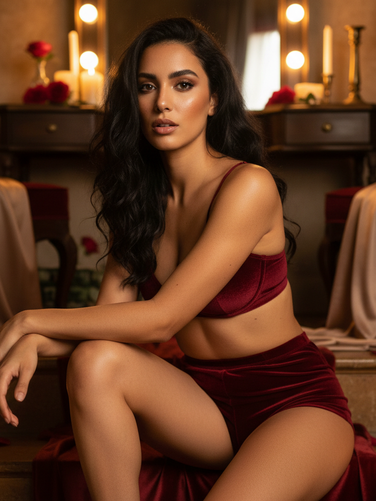 Aylin escort London