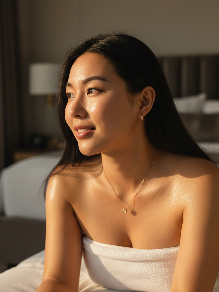 Kwan escort London