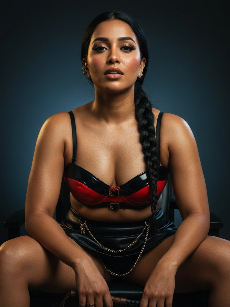 Sonia escort London