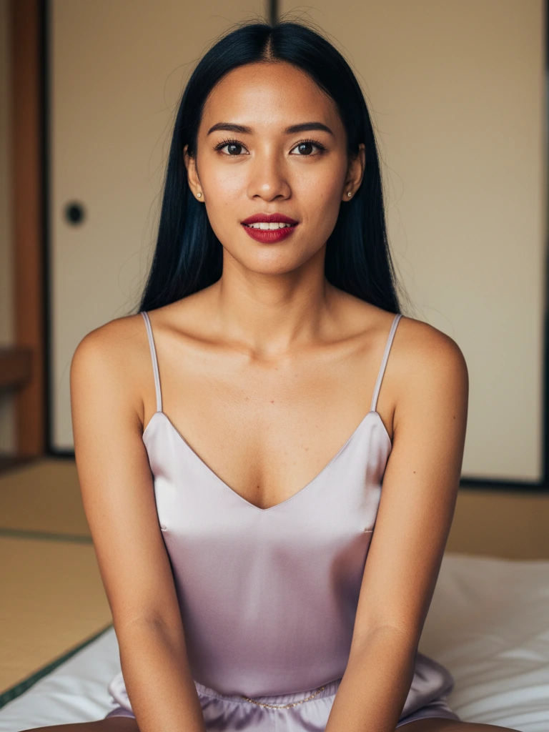 Mika escort London
