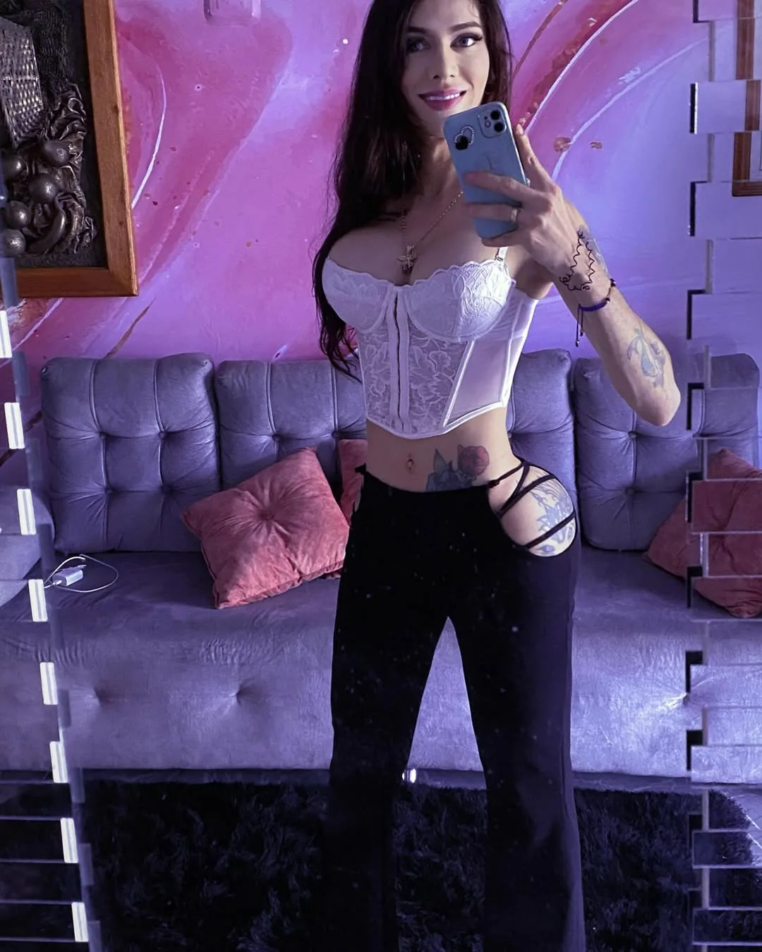 Emma escort London