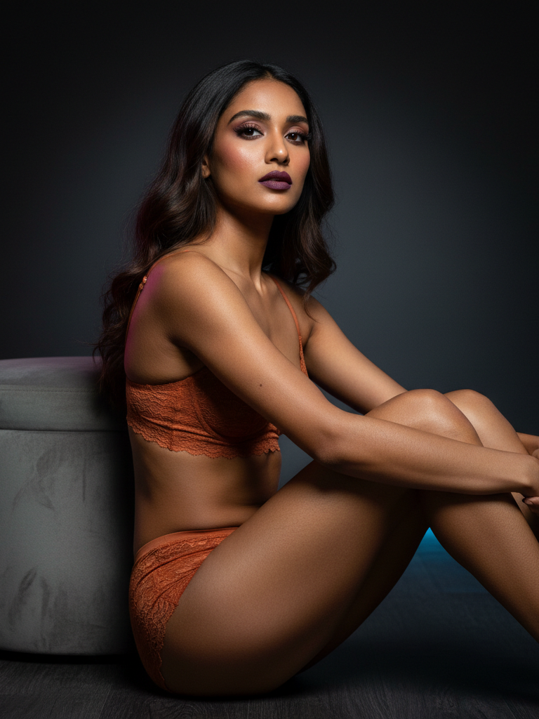 Deepa escort London