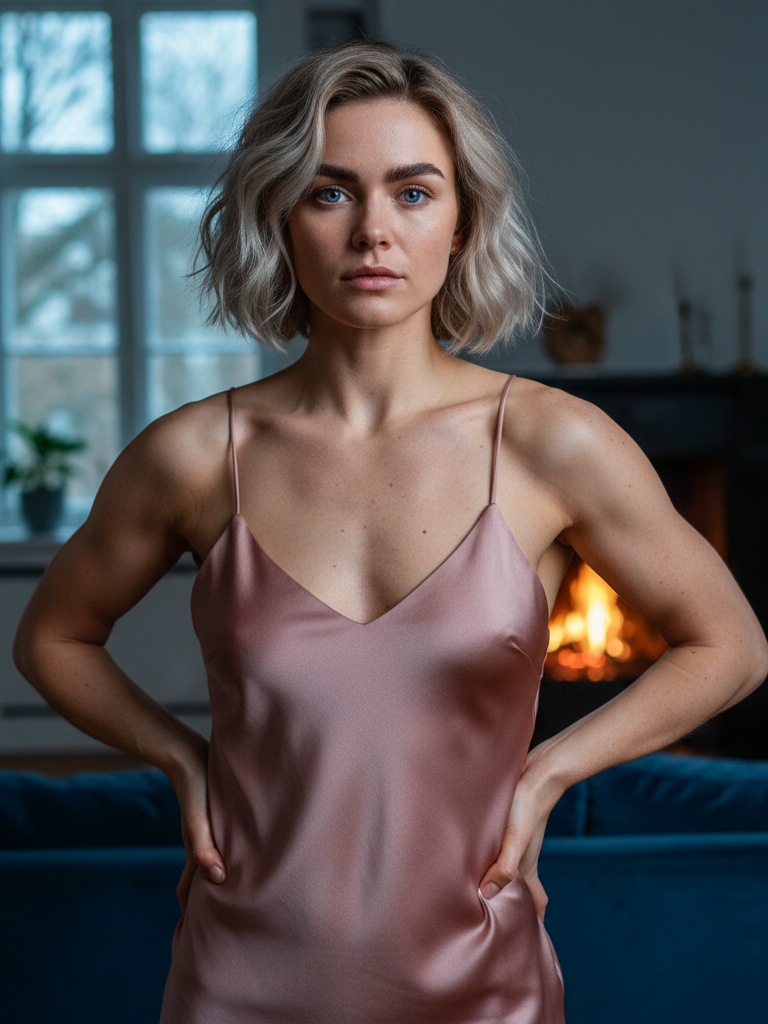 Poppy escort London